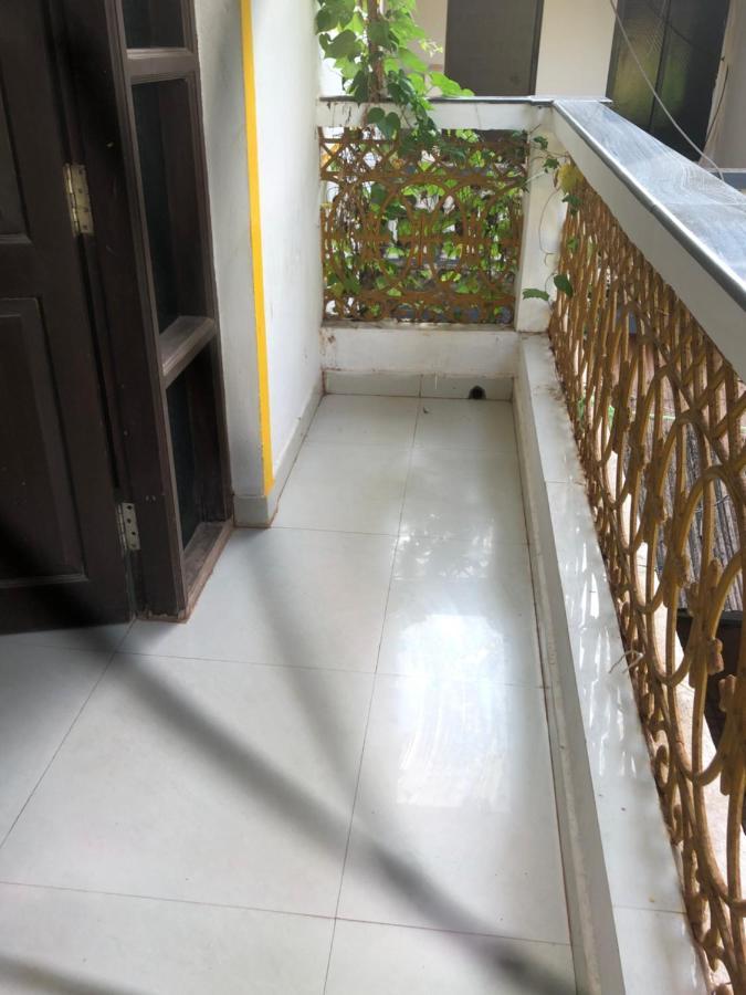 Baga Beach Exotica Hotel Ngoại thất bức ảnh
