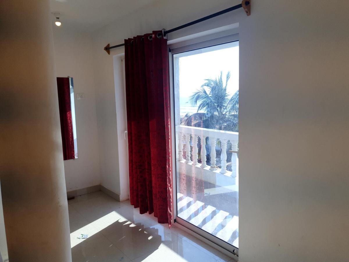 Baga Beach Exotica Hotel Ngoại thất bức ảnh